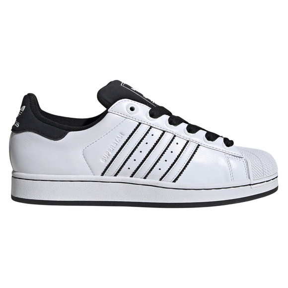 Adidas Shoes Superstar - รองเท้าอาดิดาส ออริจินัลส์ ซุปเปอร์สตาร์ 2 สำหรับผู้ชาย