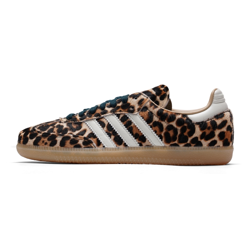 Adidas Shoes Samba - รองเท้าผู้หญิง Adidas (Adidas) Trefoil Samba Og