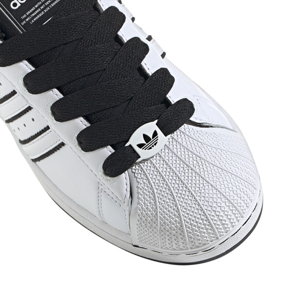 รองเท้าอาดิดาส ออริจินัลส์ ซุป - Adidas Shoes Superstar บทวิจารณ์และราคา