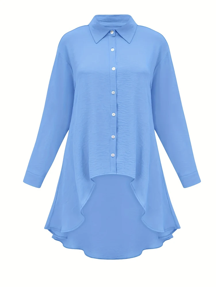 PLUS ขนาด 2025 ฤดูใบไม้ผลิฤดูร - Blouse Off Shoulder บทวิจารณ์และราคา