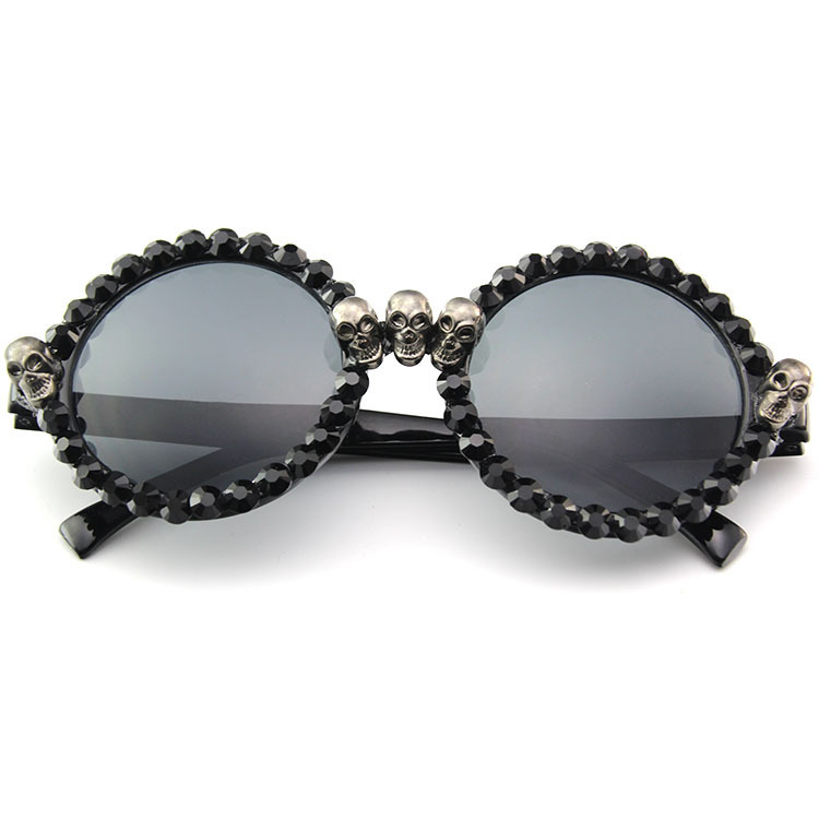 แว่นกันแดดแฟชั่นสำหรับปาร์ตี้  - Sunglasses Cat Eye บทวิจารณ์และราคา