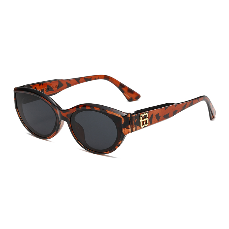 แว่นกันแดดทรงแคทอายสไตล์เรโทรส - Sunglasses Cat Eye บทวิจารณ์และราคา