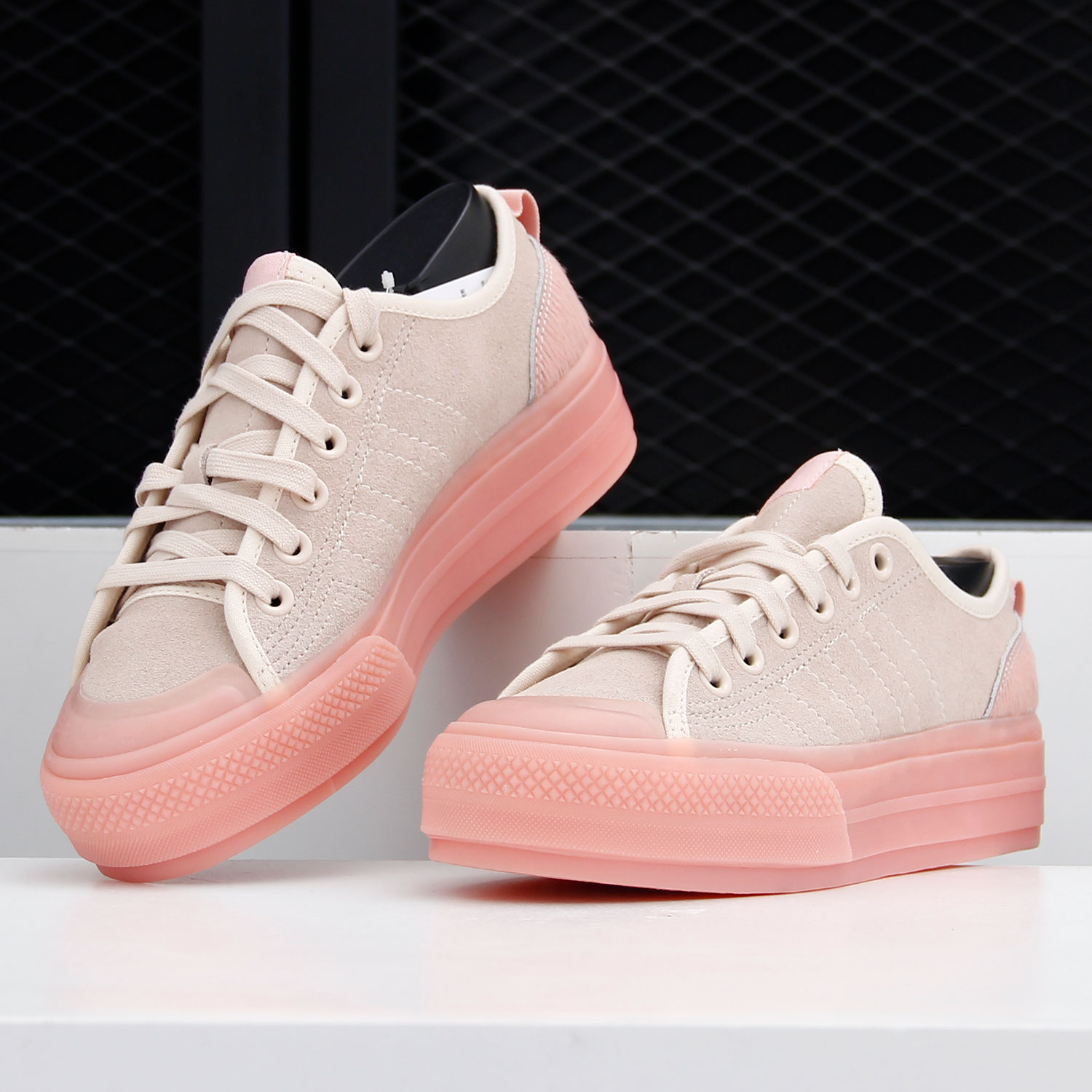อาดิดาสของแท้รองเท้าลำลองสำหรั - Adidas Shoes Samba บทวิจารณ์และราคา