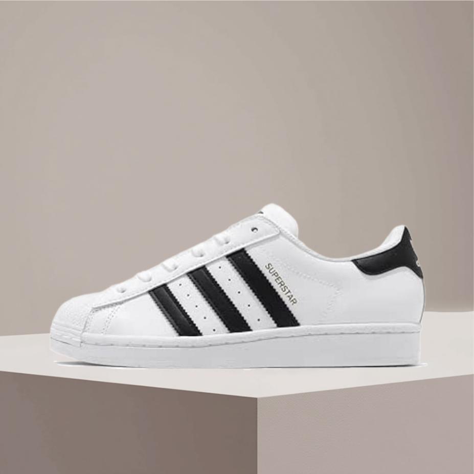 อาดิดาส ออริจินัลส์ ซุปเปอร์สต - Adidas Shoes Superstar บทวิจารณ์และราคา