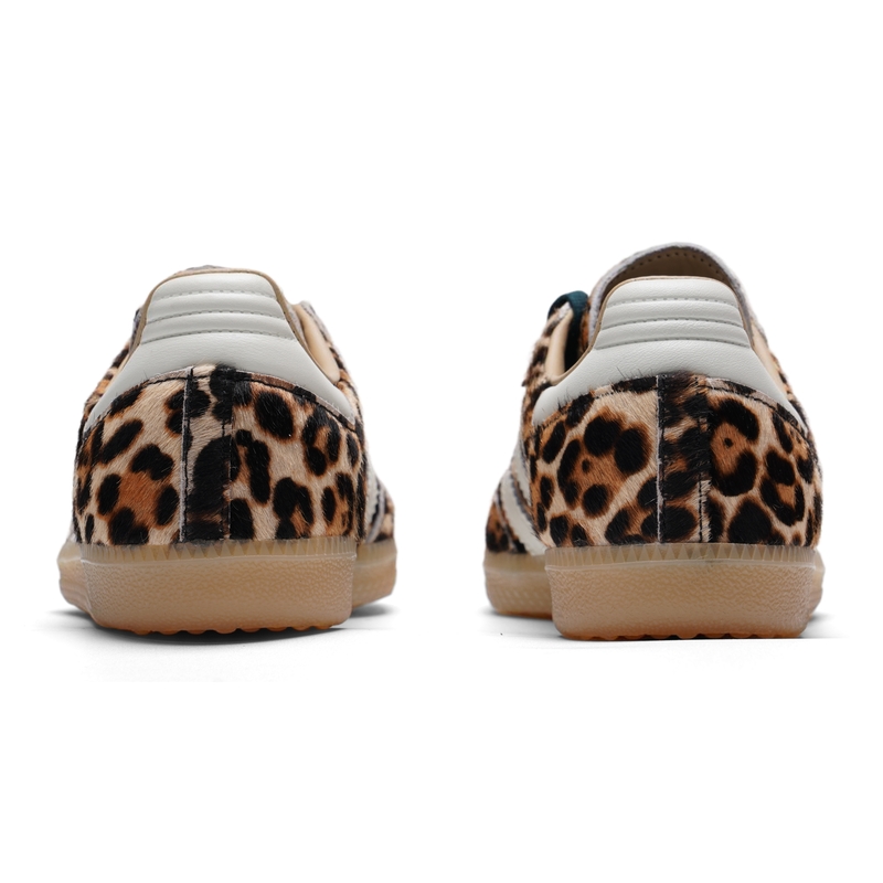 รองเท้าผู้หญิง Adidas (Adidas) - Adidas Shoes Samba บทวิจารณ์และราคา